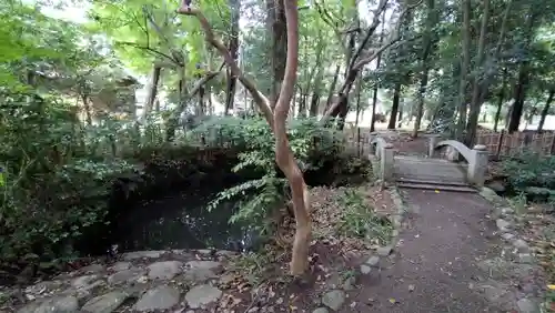 竹神社(三重県)