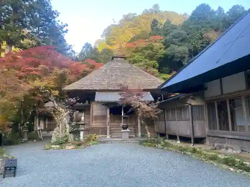 岩滝寺(兵庫県)
