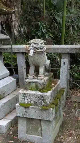 日吉神社(京都府)