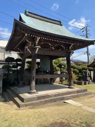 承教寺のその他建物