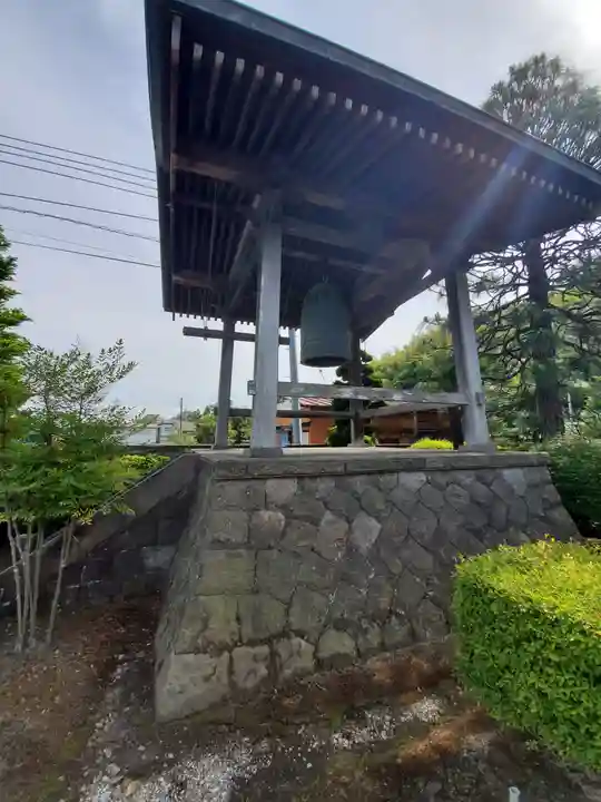 寶蔵寺のその他建物