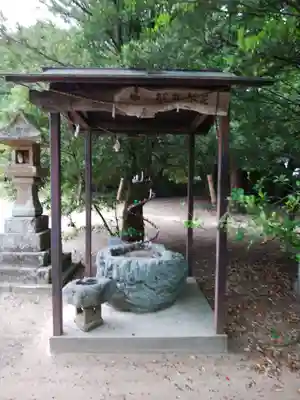 長浜神社(島根県)