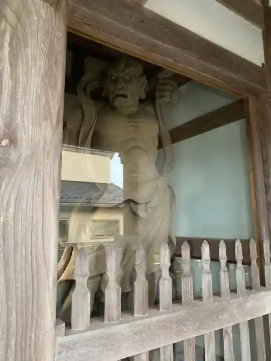 東栄寺(千葉県)