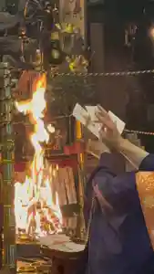 見沼大師 感応院(埼玉県)(2025年10月01日(水) 19時27分34秒投稿)