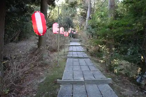 宮谷八幡神社(千葉県)