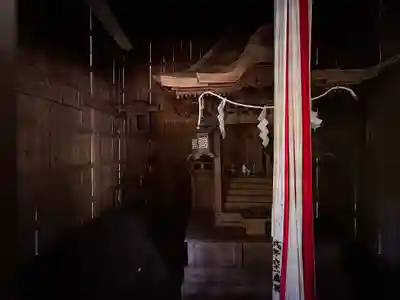 八柱神社(兵庫県)