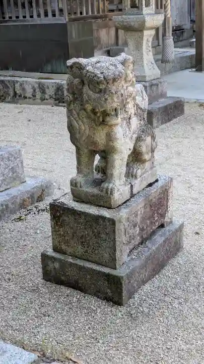 山王宮日吉神社(京都府)