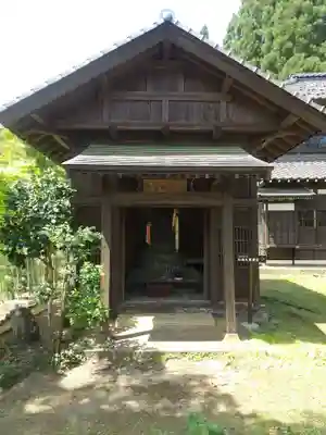 永泉寺(山形県)