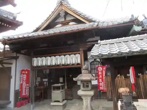 地蔵院（椿寺）(京都府)