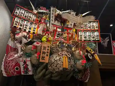 鷲神社(東京都)