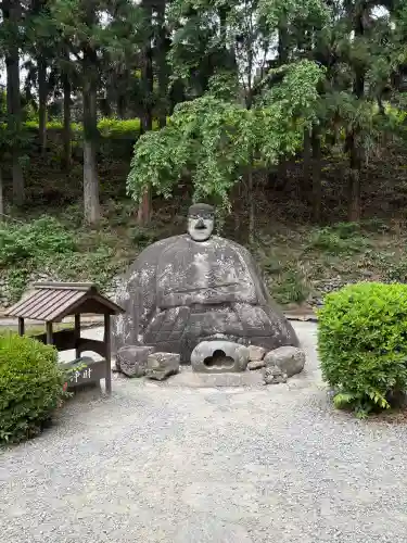 諏訪大社下社春宮(長野県)