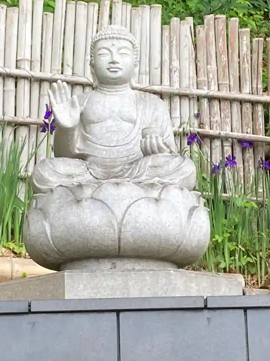 宝金剛寺(寶金剛寺)(神奈川県)