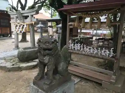 古賀神社(福岡県)