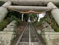 阿久津「田村神社」(郡山市阿久津町)旧社名:伊豆箱根三嶋三社(福島県)