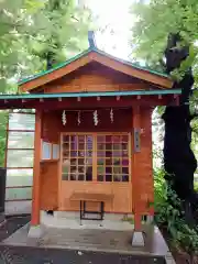 上杉神社(山形県)