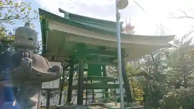 水戸東照宮のその他建物