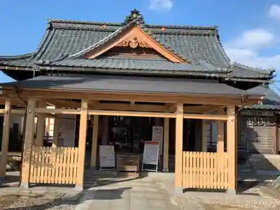 總社 和田八幡宮の本殿・本堂