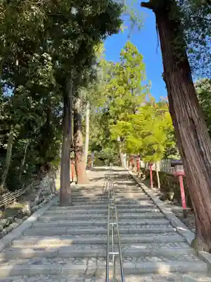 吉田神社のその他建物