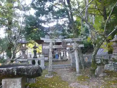 赤崎神社(山口県)