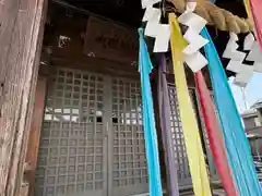 大國神社(岩手県)