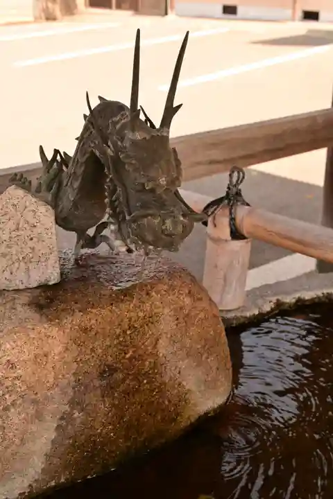 大山神社(自転車神社・耳明神社)(広島県)