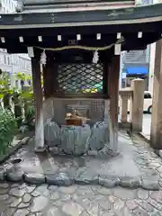 三宮神社(兵庫県)