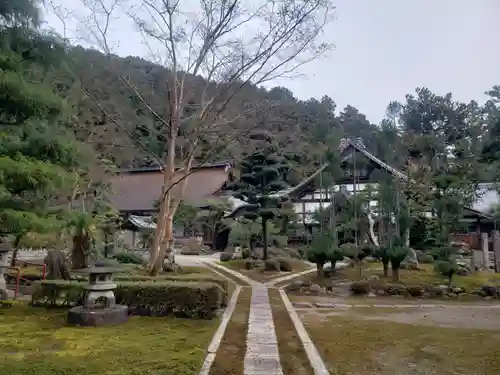 東光寺のその他建物