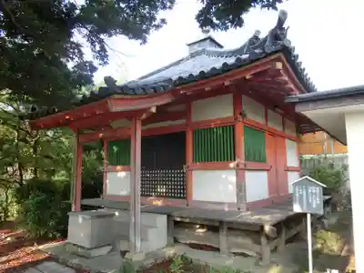 家原寺(大阪府)