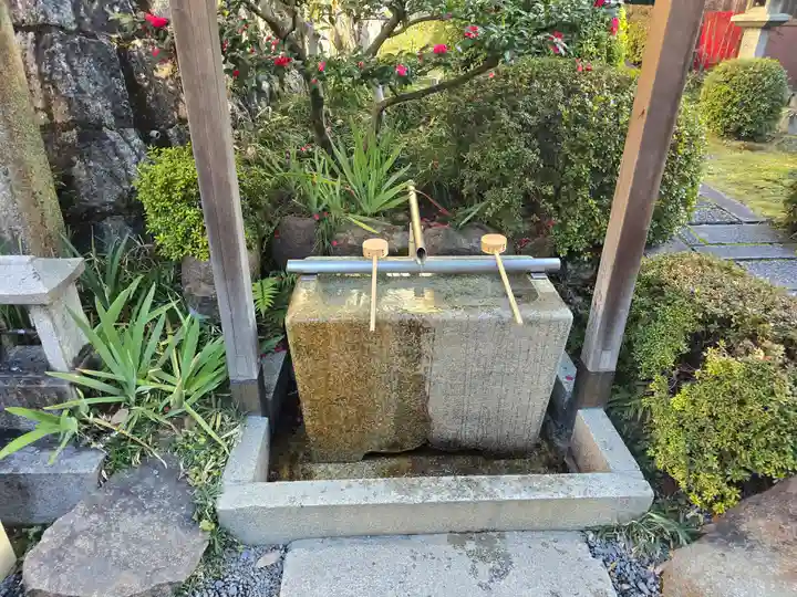 荒木神社(京都府)
