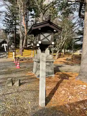 清水神社のその他建物