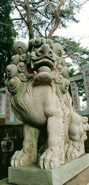 大宮・大原神社(千葉県)