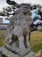 履脱天満神社(愛媛県)
