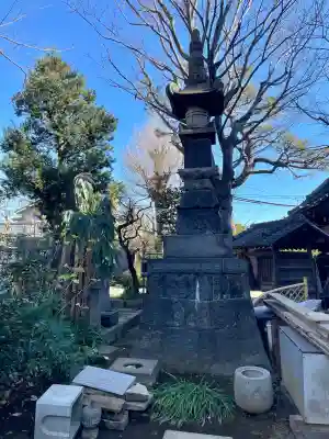 幸國寺(東京都)