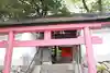 嚴島神社(奈良県)