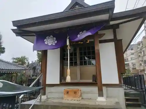 新長谷寺(東京都)