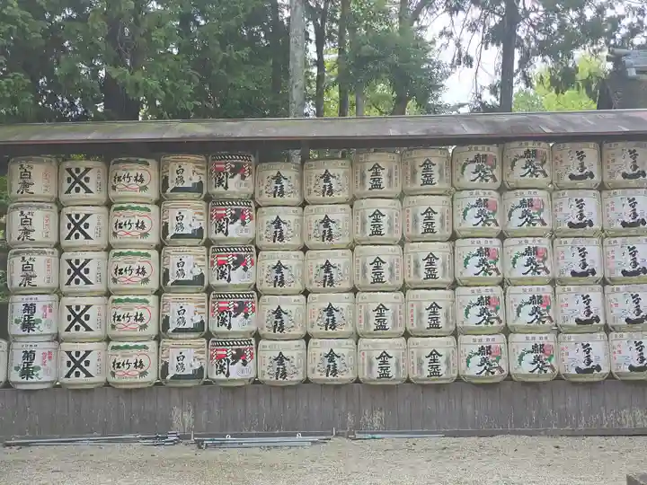 伊弉諾神宮(兵庫県)