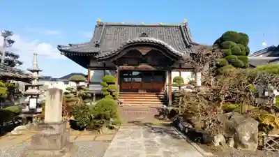 眞隆寺(千葉県)