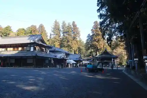 田村神社の建物その他