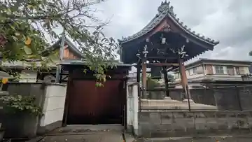 陽南寺(大阪府)