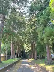 諏訪神社(千葉県)