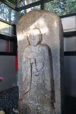 尻冷し地蔵(愛知県)