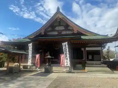 池上本門寺(東京都)