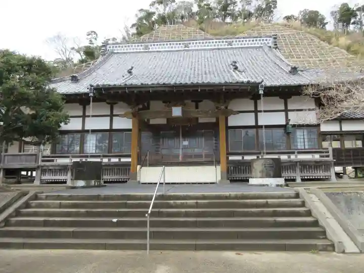 妙覚寺(千葉県)