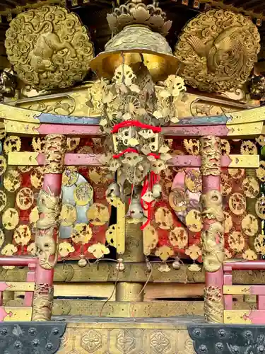 神泉苑(京都府)