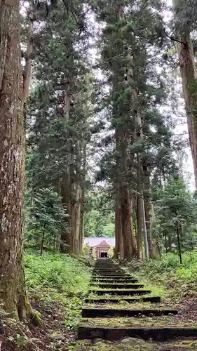 大佐神社(岡山県)