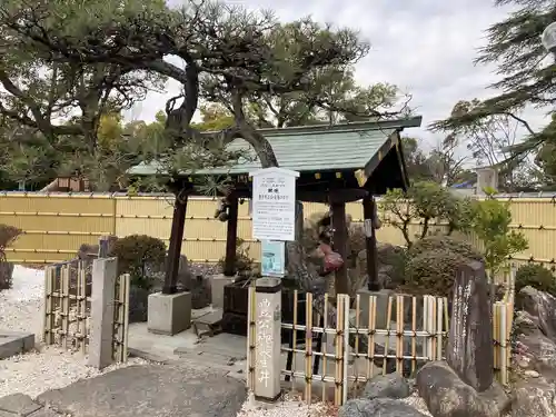 太閤山常泉寺(愛知県)