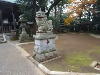 神崎神社(千葉県)
