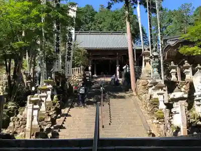 華厳寺のその他建物