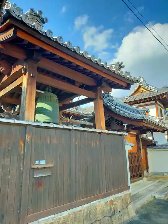 頓随寺(大阪府)