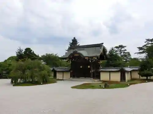大覚寺のその他建物